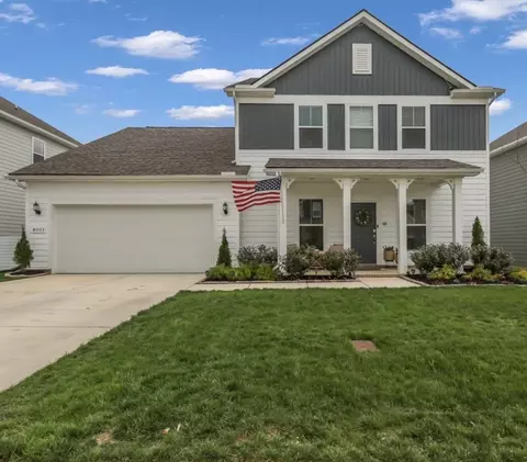 4003 Sadie St, Columbia, TN 38401