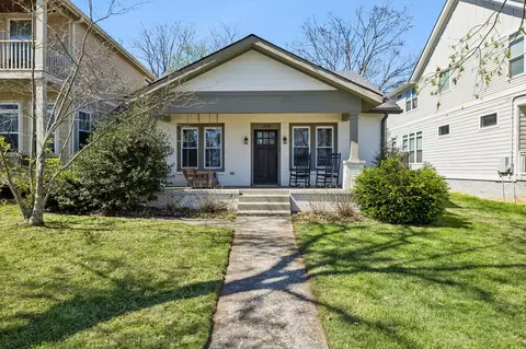 1338 Stainback Ave, Nashville, TN 37207