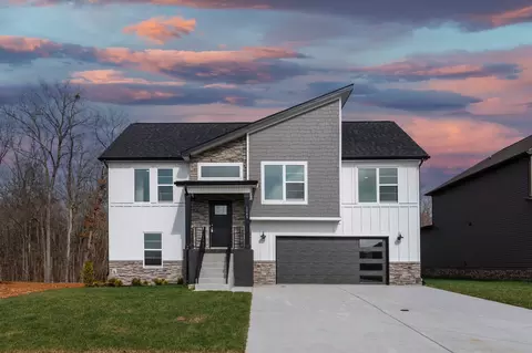 1549 Hidden Creek Trl, Clarksville, TN 37043