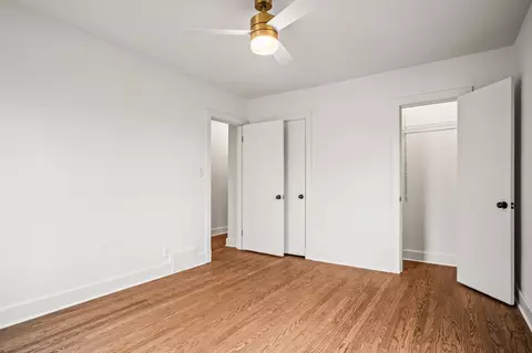 Bedroom - 2302 Ruth St, Springfield, TN 37172 photo 2 of 8