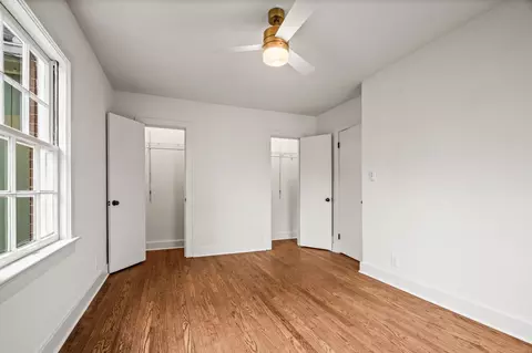 Bedroom - 2302 Ruth St, Springfield, TN 37172 photo 4 of 8