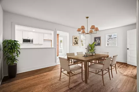 Dining - 2302 Ruth St, Springfield, TN 37172 photo 1 of 1