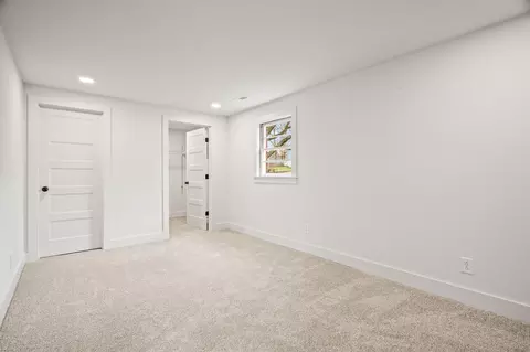Bedroom - 2302 Ruth St, Springfield, TN 37172 photo 6 of 8