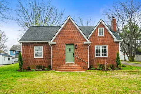2302 Ruth St, Springfield, TN 37172