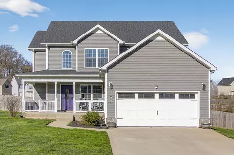 434 Woodtrace Dr, Clarksville, TN 37042
