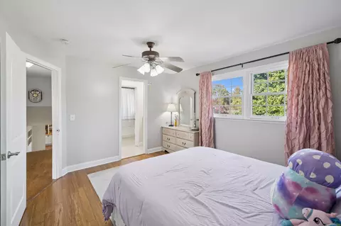 Bedroom - 711 Warrior Dr, Murfreesboro, TN 37128 photo 7 of 8