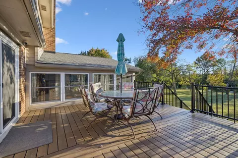 Exterior - 711 Warrior Dr, Murfreesboro, TN 37128 photo 8 of 21