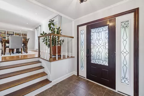 Entry Way - 711 Warrior Dr, Murfreesboro, TN 37128 photo 3 of 3