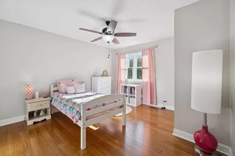 Bedroom - 711 Warrior Dr, Murfreesboro, TN 37128 photo 8 of 8
