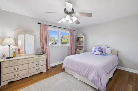 Bedroom - 711 Warrior Dr, Murfreesboro, TN 37128 photo 6 of 8