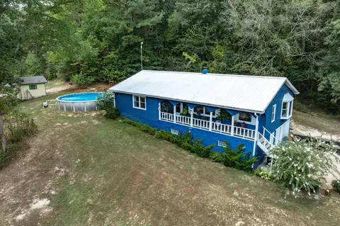 1110 Harmon Creek Rd, Eva, TN 38333