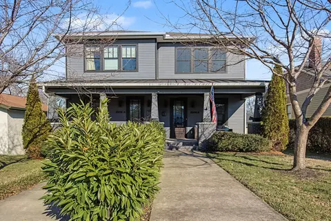2206 White Ave # B, Nashville, TN 37204