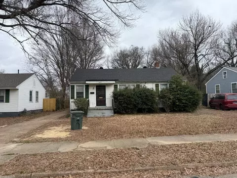 4396 Zelda Ln, Memphis, TN 38122