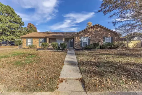 3224 Hulon St, Memphis, TN 38134