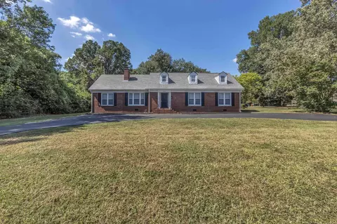 4425 Faronia Dr, Memphis, TN 38116