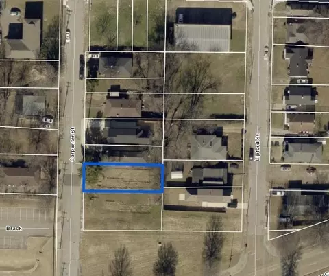 520 Carpenter St, Memphis, TN 38112