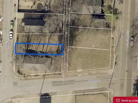 1012 Seattle St, Memphis, TN 38114