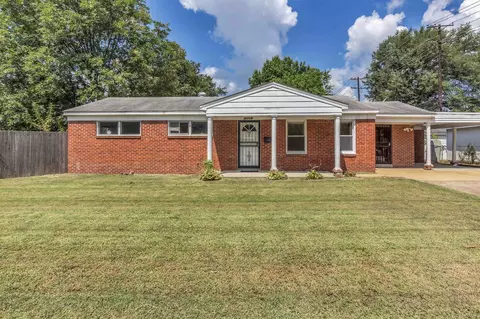 935 N Mendenhall Rd, Memphis, TN 38122