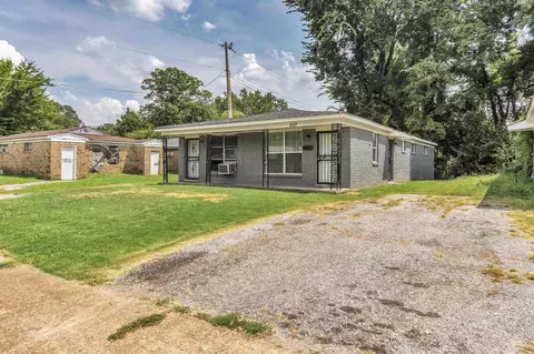 3117 Yale Ave, Memphis, TN 38112