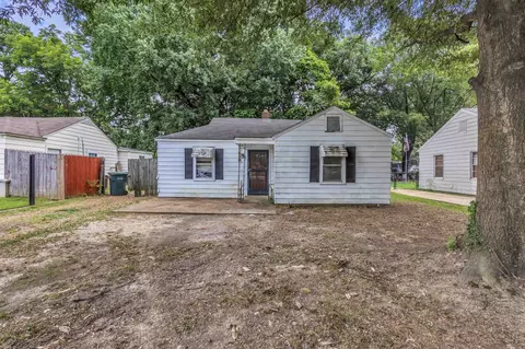 1638 Helsley St, Memphis, TN 38108