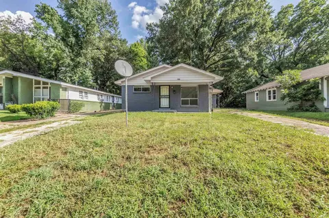 3451 Tutwiler Ave, Memphis, TN 38122