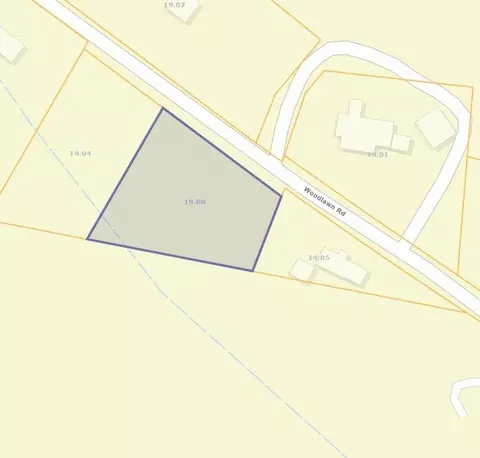 1341 Woodlawn Ave, Brighton, TN 38011