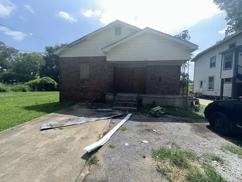 432 N Montgomery St, Memphis, TN 38104