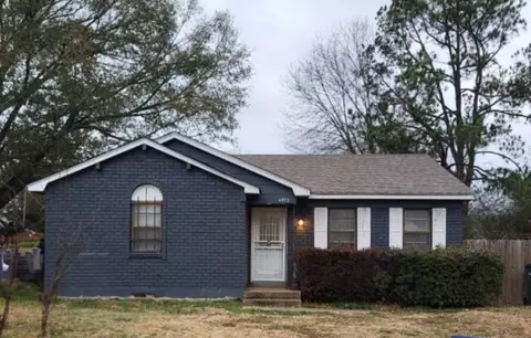 4973 Mike Dr, Memphis, TN 38127