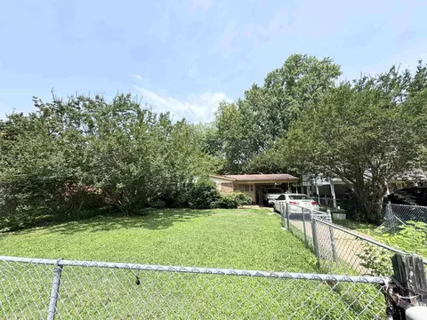 5051 Berta St, Memphis, TN 38109