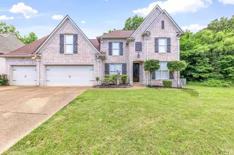 1235 Gimel Ln, Cordova, TN 38016