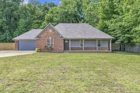 381 Hannah Marie Dr, Munford, TN 38058