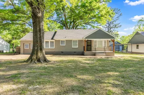 749 Lydgate Rd, Memphis, TN 38116