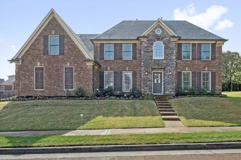 9169 Afton Grove Rd, Cordova, TN 38018