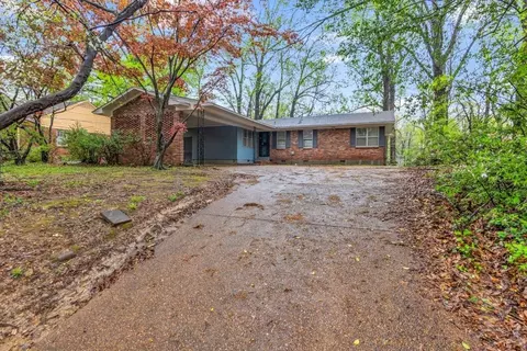 3090 Kirkcaldy Rd, Memphis, TN 38128