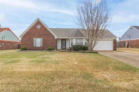 4102 Long Creek Rd, Memphis, TN 38125