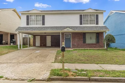 3923 Laura Springs Dr, Memphis, TN 38128