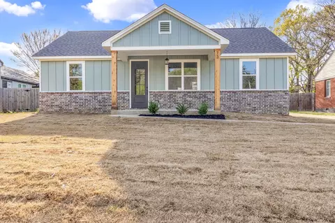 73 N Holmes Rd, Memphis, TN 38111
