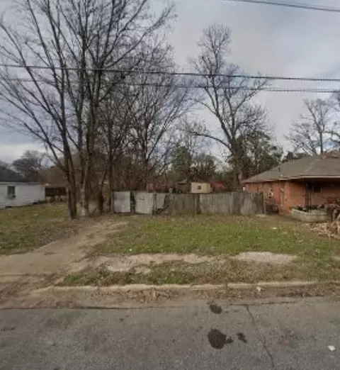 2116 Lyon Ave, Memphis, TN 38108
