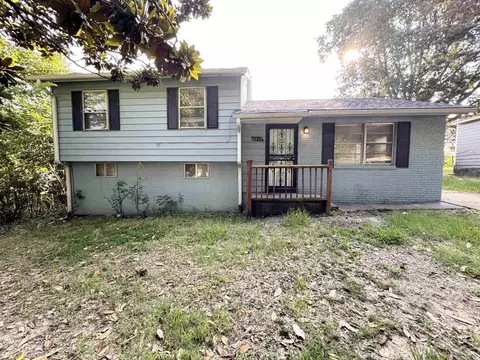 4212 Warbonnet St, Memphis, TN 38109