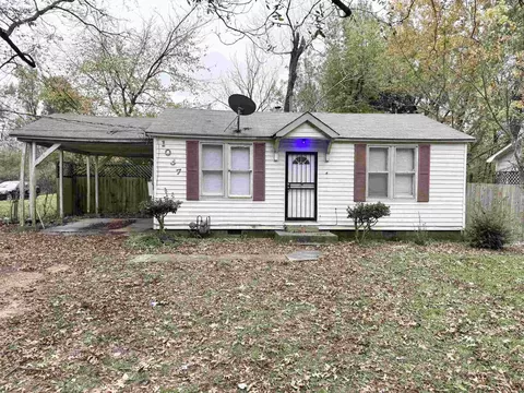1037 Whitehaven Ln, Memphis, TN 38116