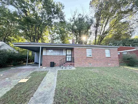 3576 England St, Memphis, TN 38127