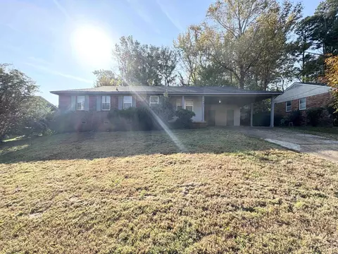 2381 Hillside Ave, Memphis, TN 38127