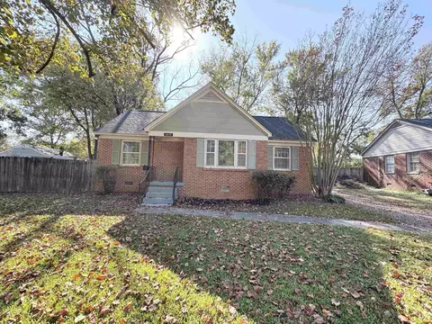 3839 Healey Rd, Memphis, TN 38111