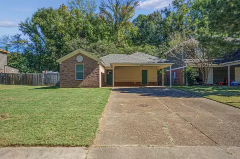 4659 Addington Dr, Memphis, TN 38128