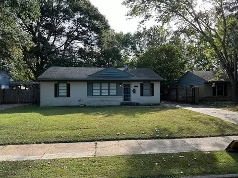 4631 Monaco Rd, Memphis, TN 38117
