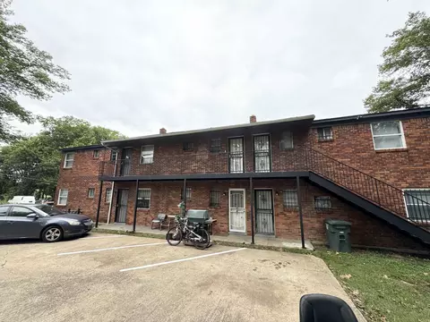 1304 Horace St, Memphis, TN 38106