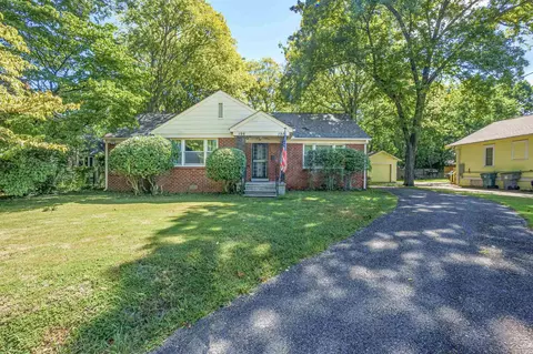 196 S Idlewild St, Memphis, TN 38104