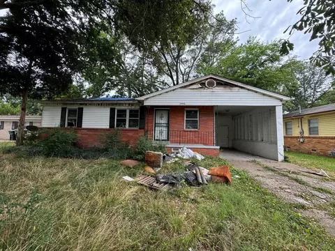2999 Clearbrook St, Memphis, TN 38118
