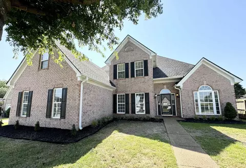 406 Lida Cv, Cordova, TN 38018