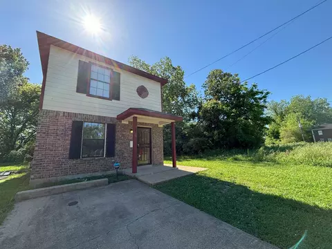 1056 Patton St, Memphis, TN 38106